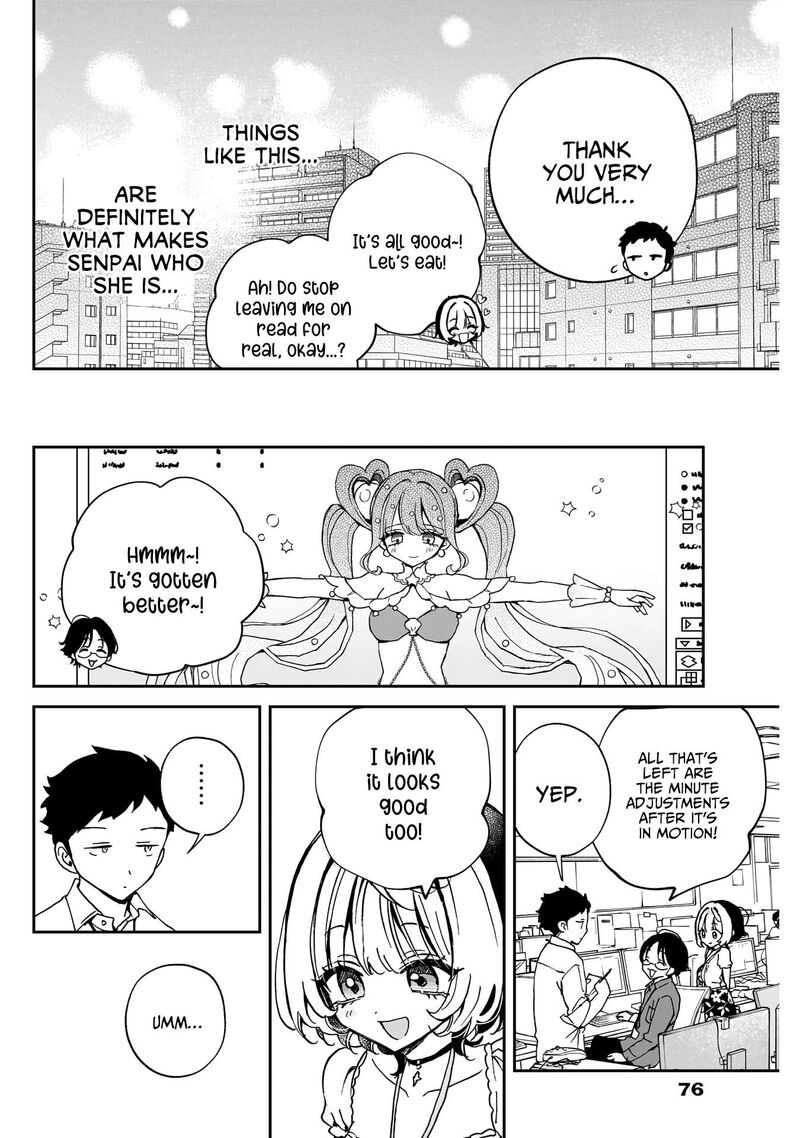Noa Senpai Wa Tomodachi 53 17