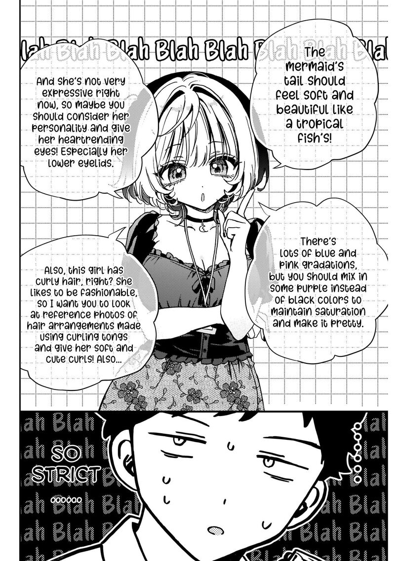 Noa Senpai Wa Tomodachi 53 7