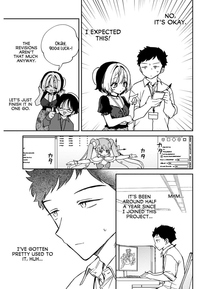 Noa Senpai Wa Tomodachi 53 8