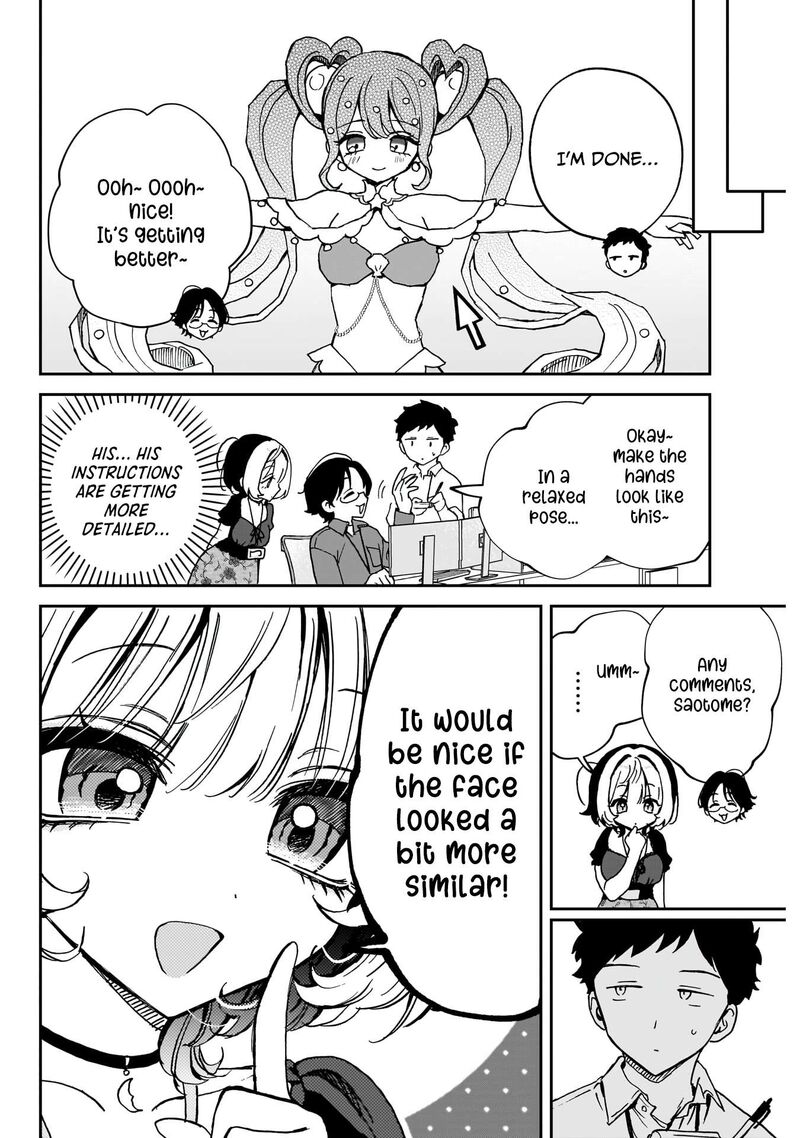 Noa Senpai Wa Tomodachi 53 9