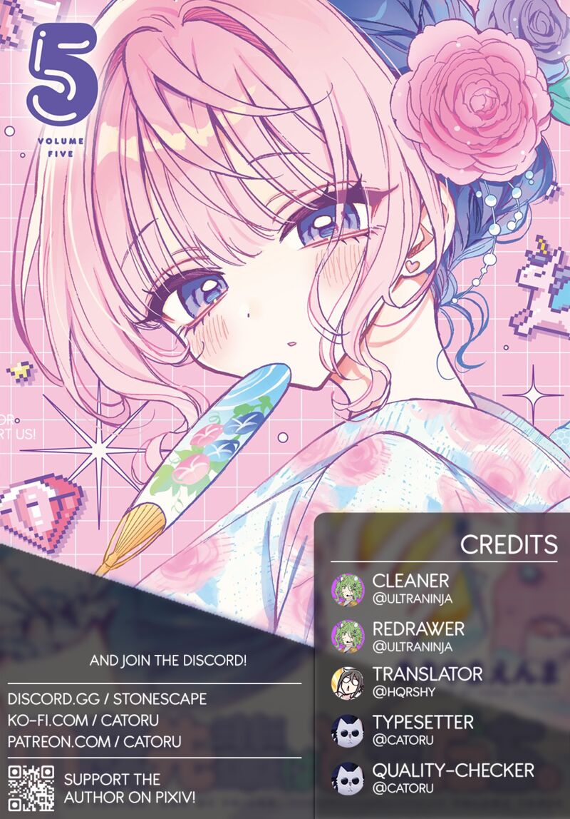 Noa Senpai Wa Tomodachi 54 1