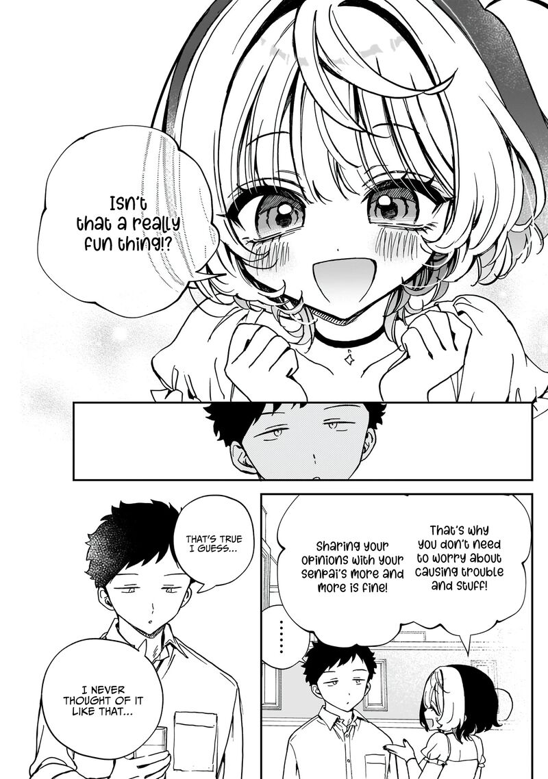Noa Senpai Wa Tomodachi 54 10