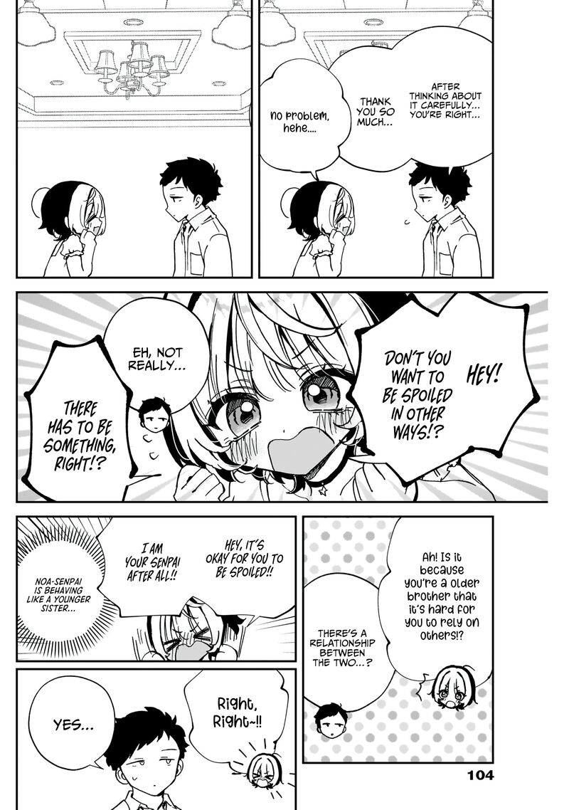 Noa Senpai Wa Tomodachi 54 11