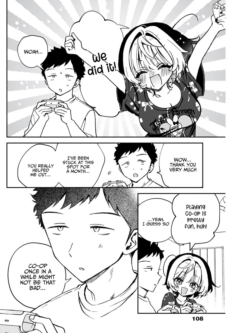 Noa Senpai Wa Tomodachi 54 15