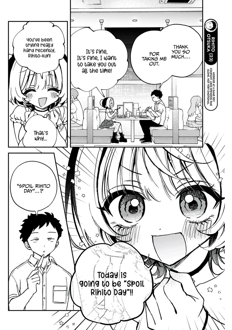 Noa Senpai Wa Tomodachi 54 5
