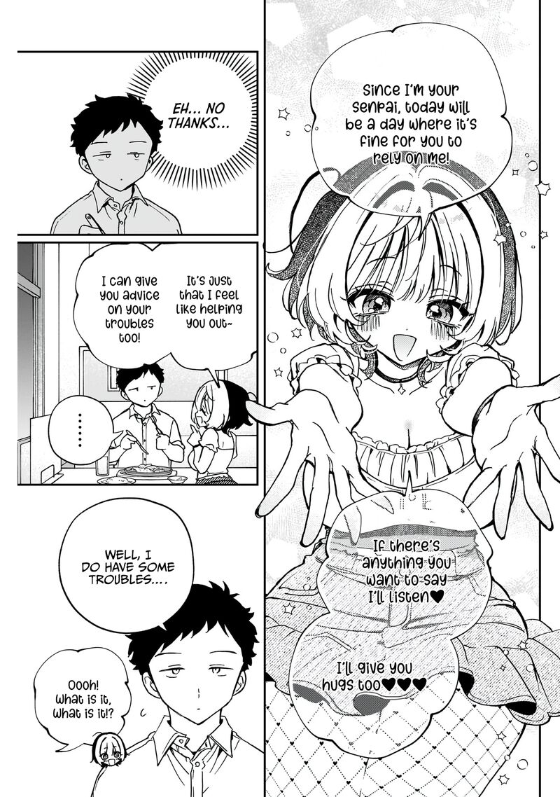Noa Senpai Wa Tomodachi 54 6
