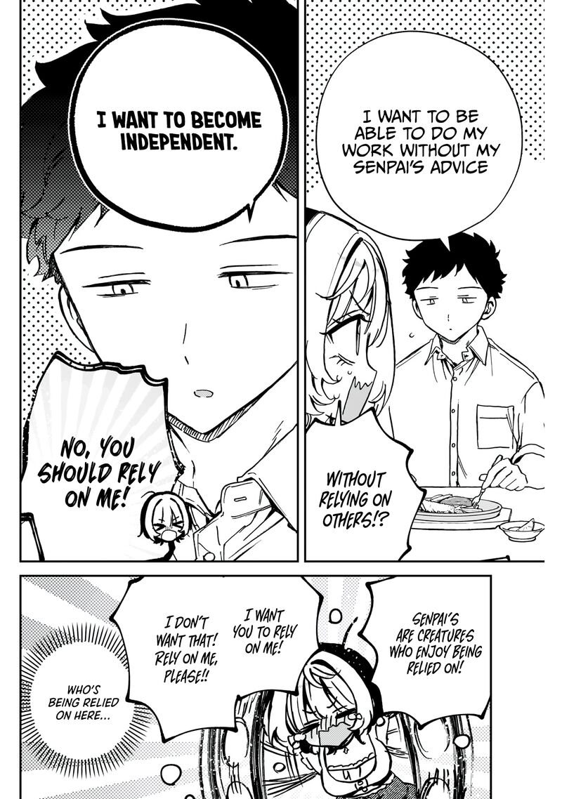 Noa Senpai Wa Tomodachi 54 7