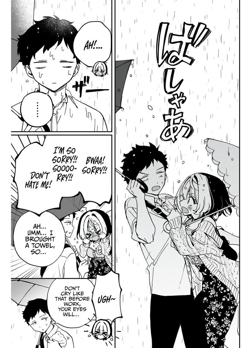 Noa Senpai Wa Tomodachi 55 10