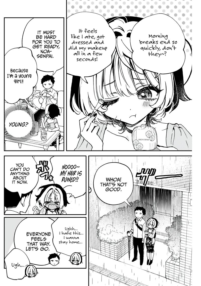 Noa Senpai Wa Tomodachi 55 7