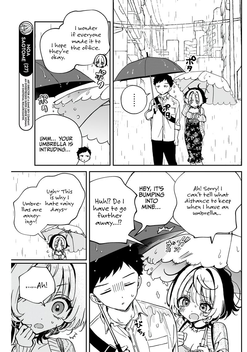 Noa Senpai Wa Tomodachi 55 8
