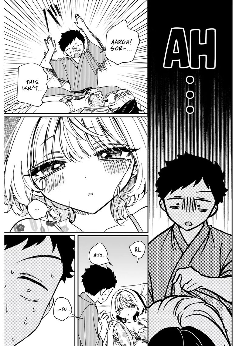 Noa Senpai Wa Tomodachi 64 8