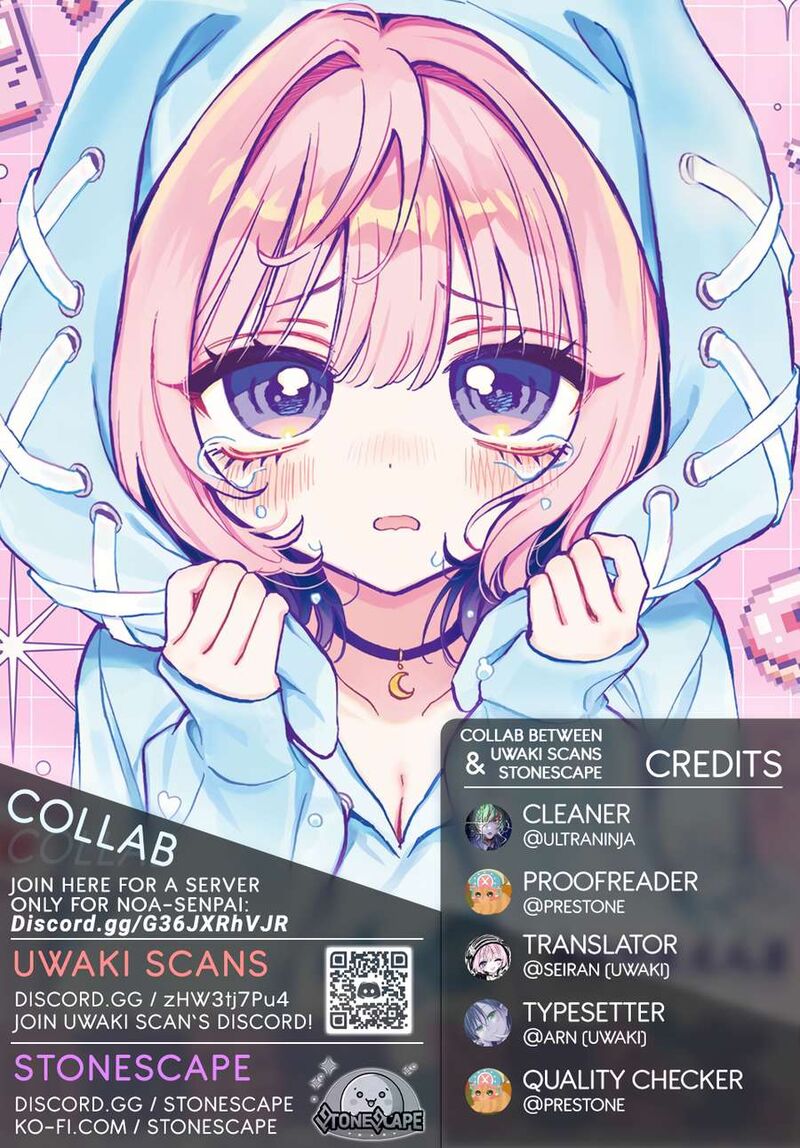 Noa Senpai Wa Tomodachi 67 1