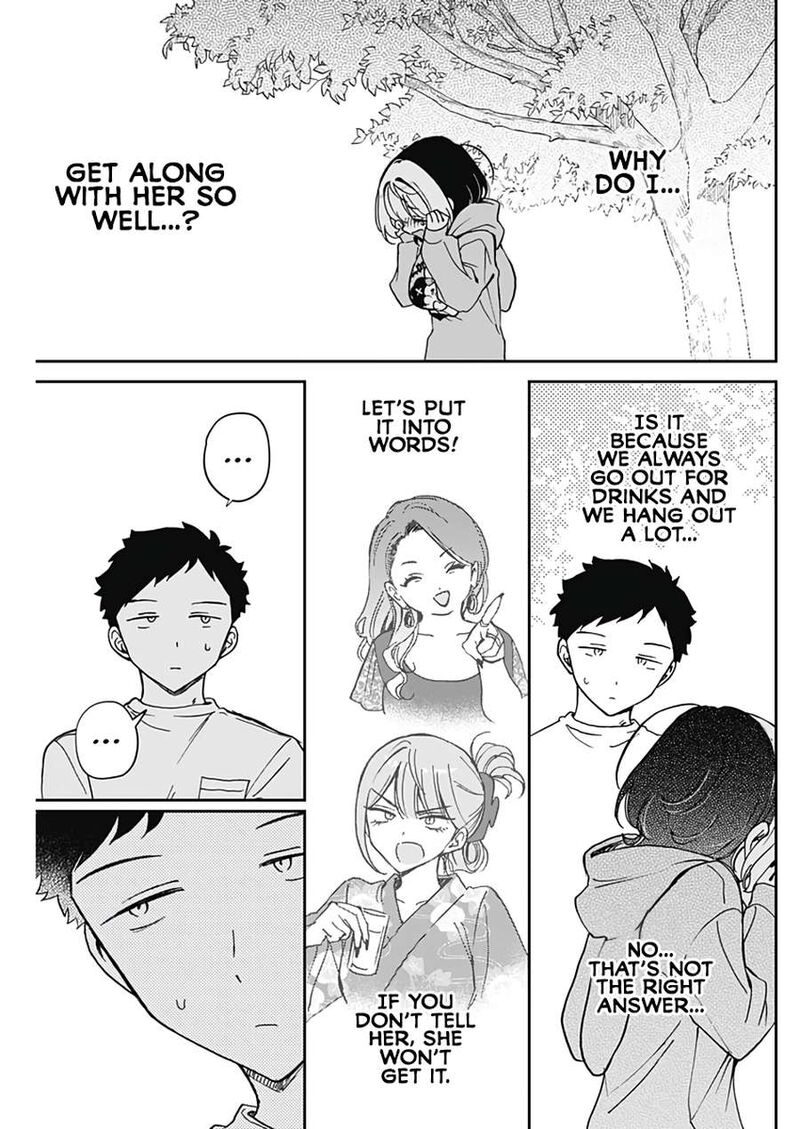 Noa Senpai Wa Tomodachi 67 16