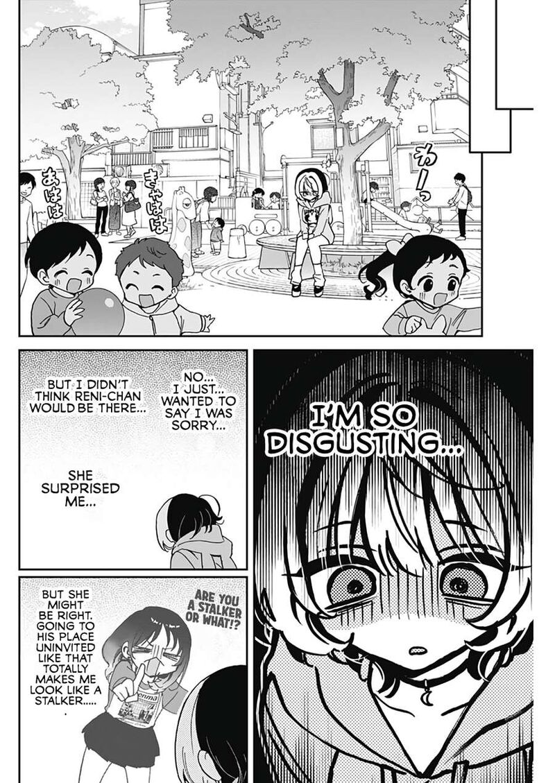 Noa Senpai Wa Tomodachi 67 5