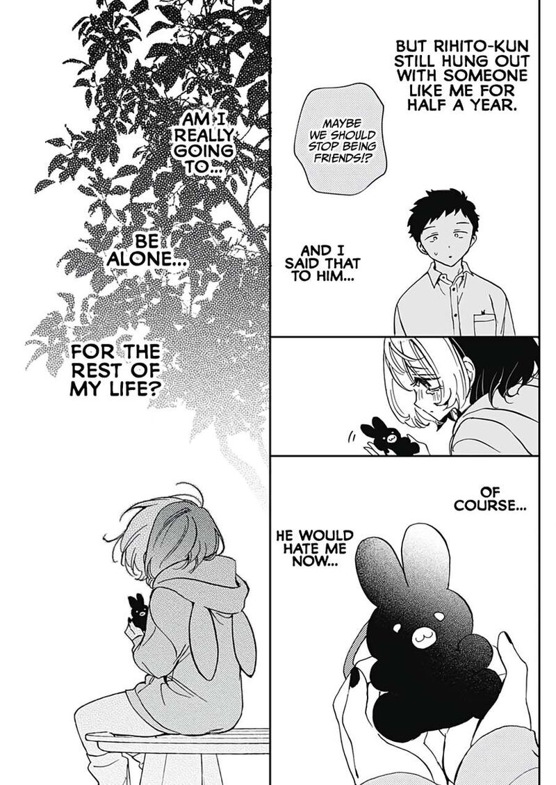 Noa Senpai Wa Tomodachi 67 8