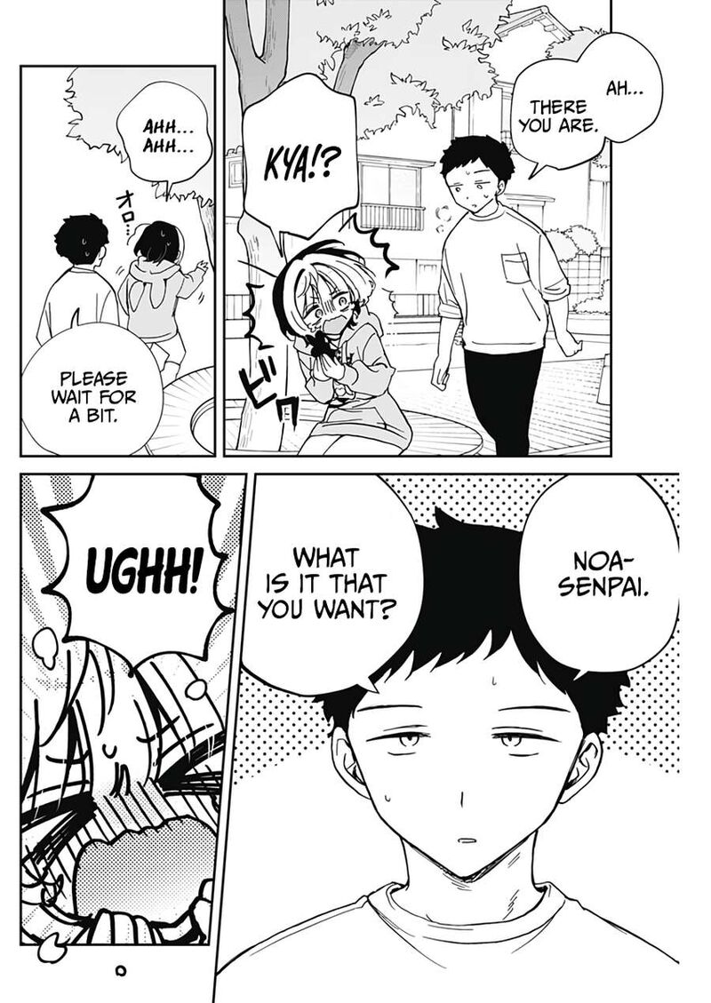 Noa Senpai Wa Tomodachi 67 9