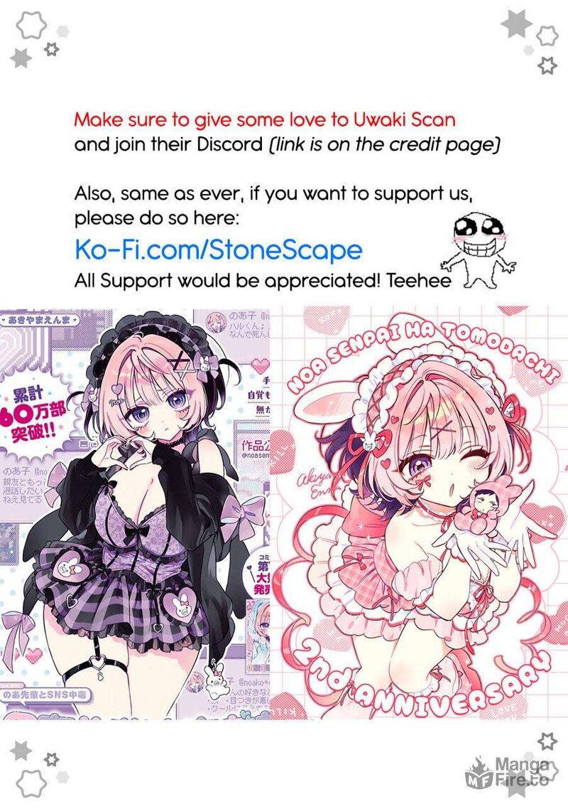 Noa Senpai Wa Tomodachi 68 21