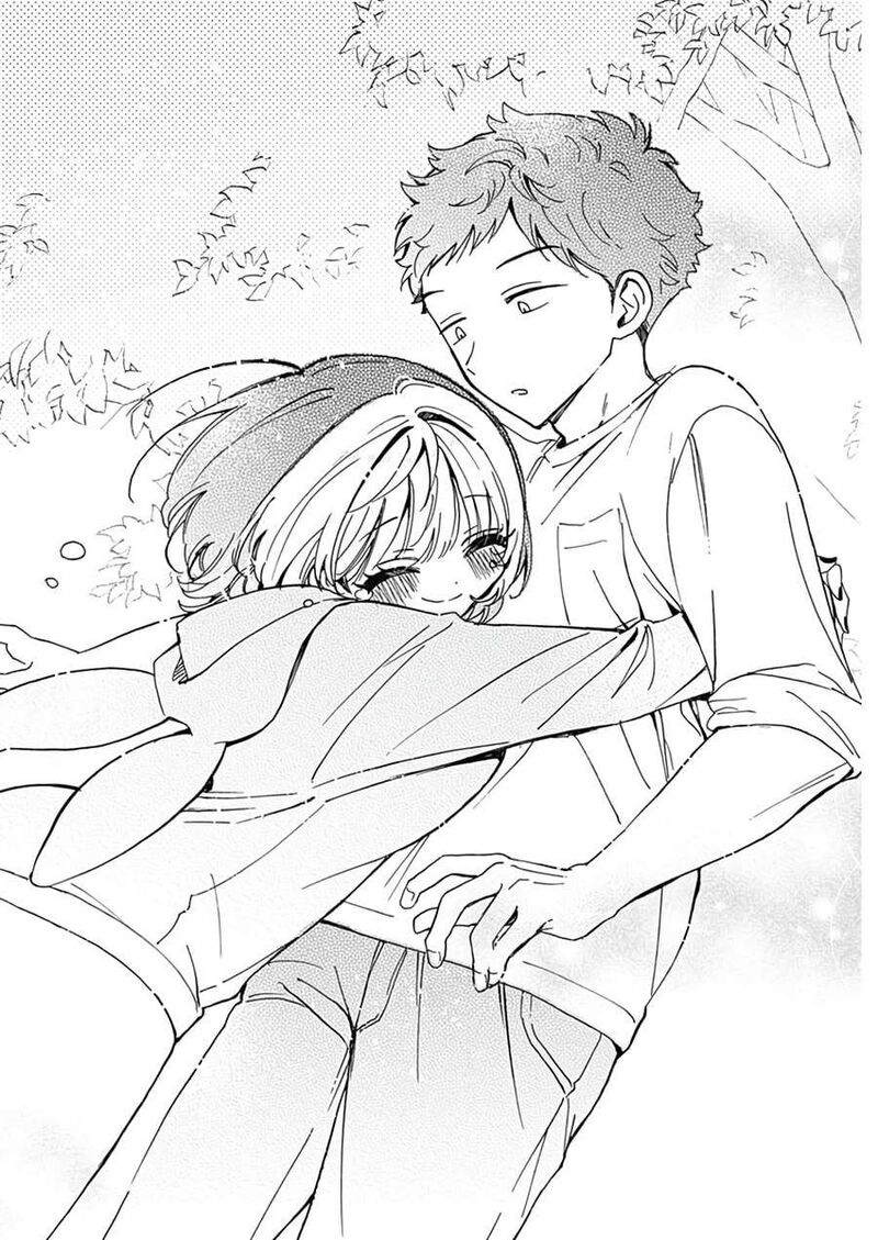 Noa Senpai Wa Tomodachi 68 7