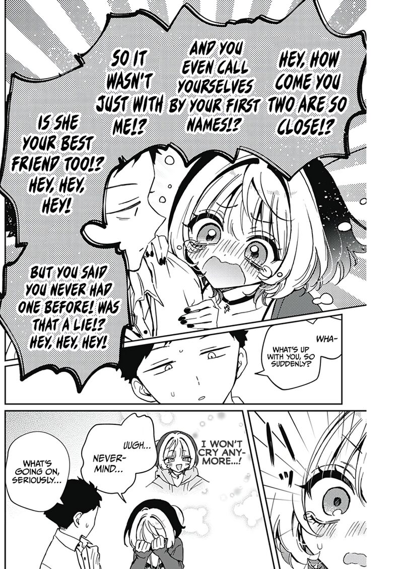 Noa Senpai Wa Tomodachi 69 13