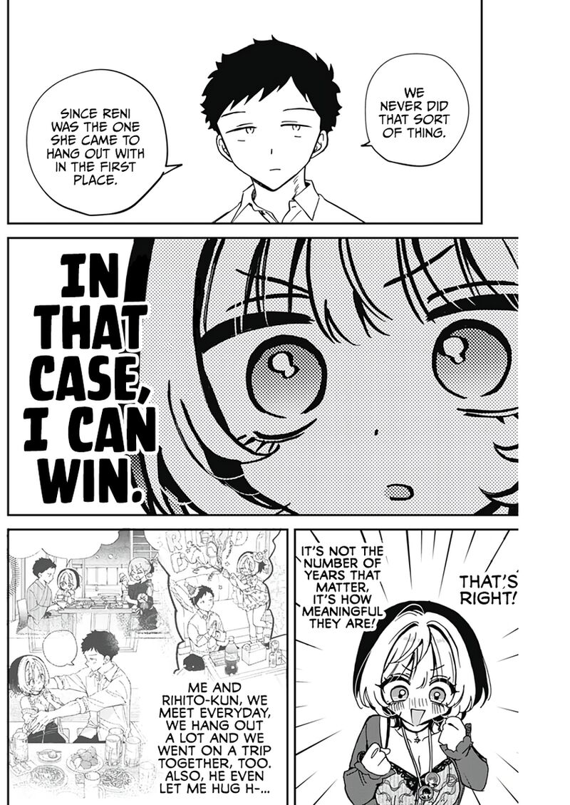 Noa Senpai Wa Tomodachi 69 15