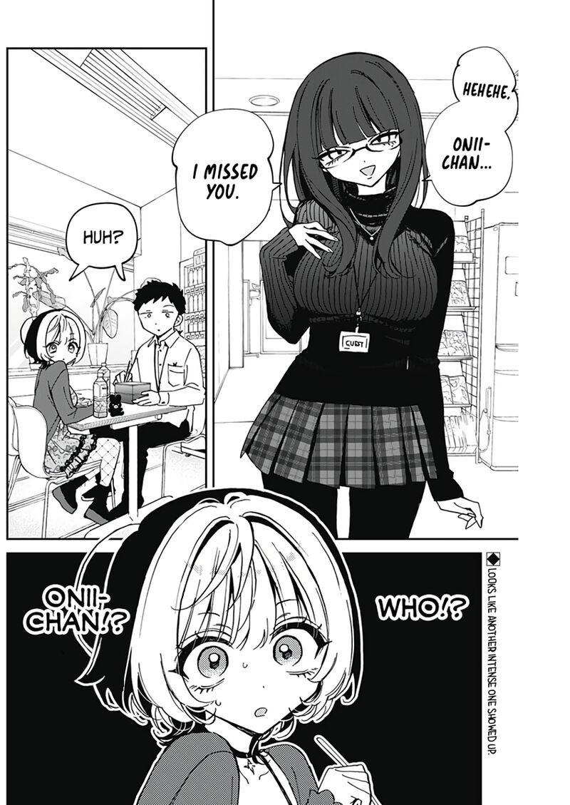 Noa Senpai Wa Tomodachi 69 3