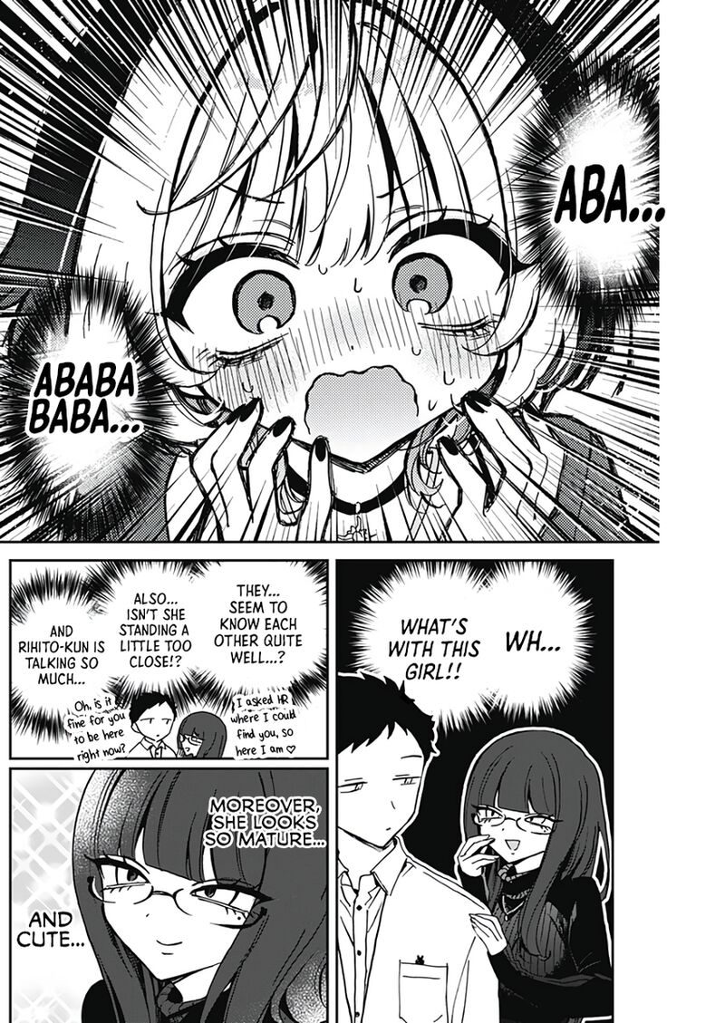 Noa Senpai Wa Tomodachi 69 7
