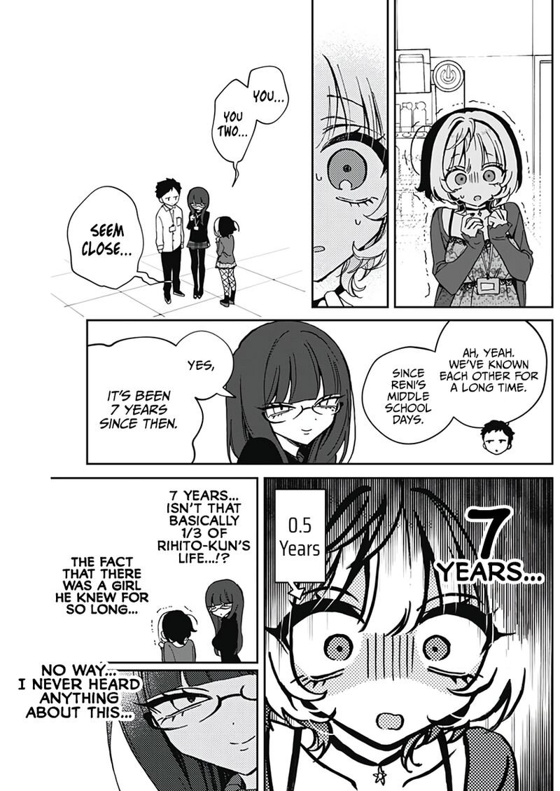 Noa Senpai Wa Tomodachi 69 8