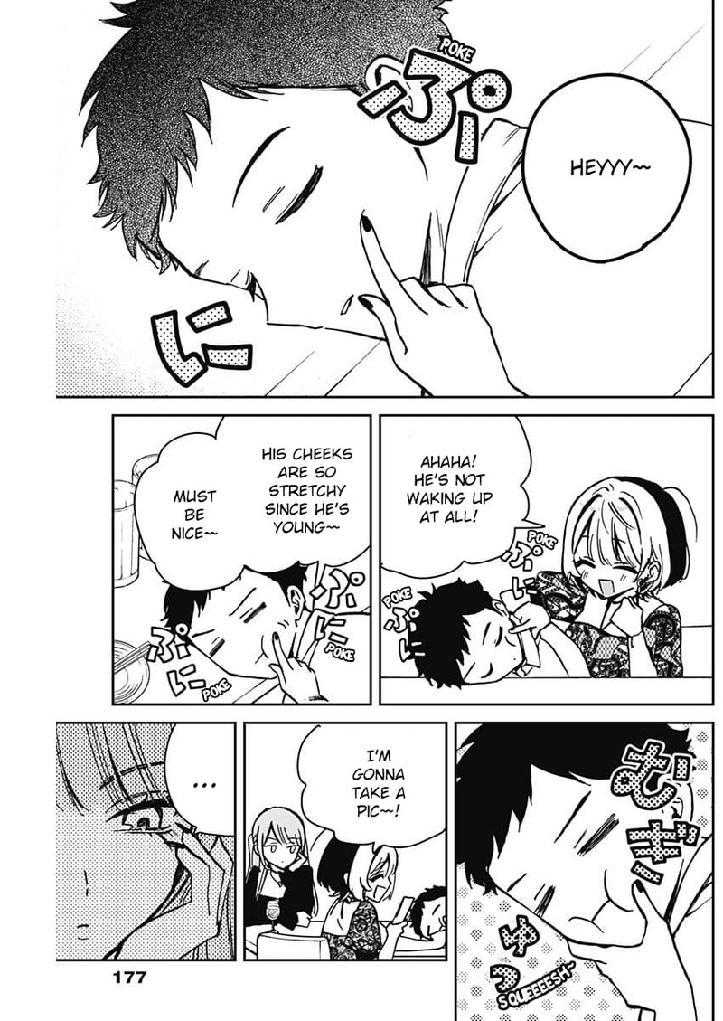 Noa Senpai Wa Tomodachi 7 11
