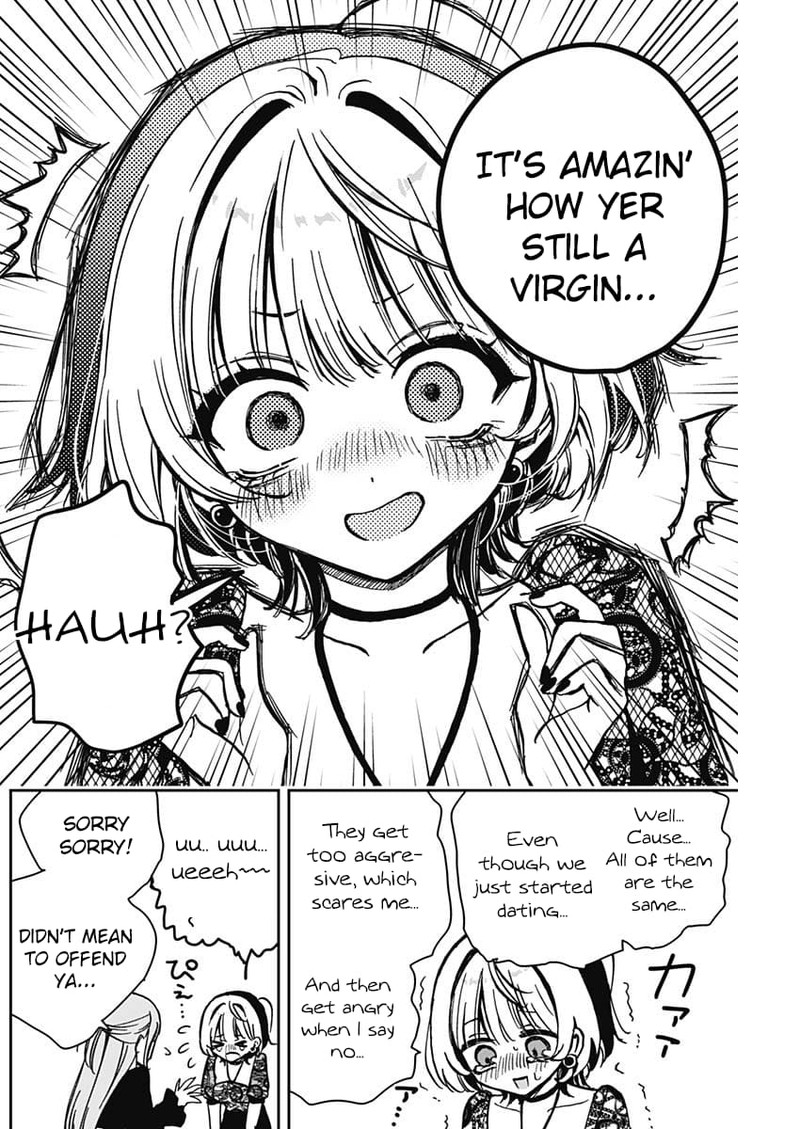 Noa Senpai Wa Tomodachi 7 14