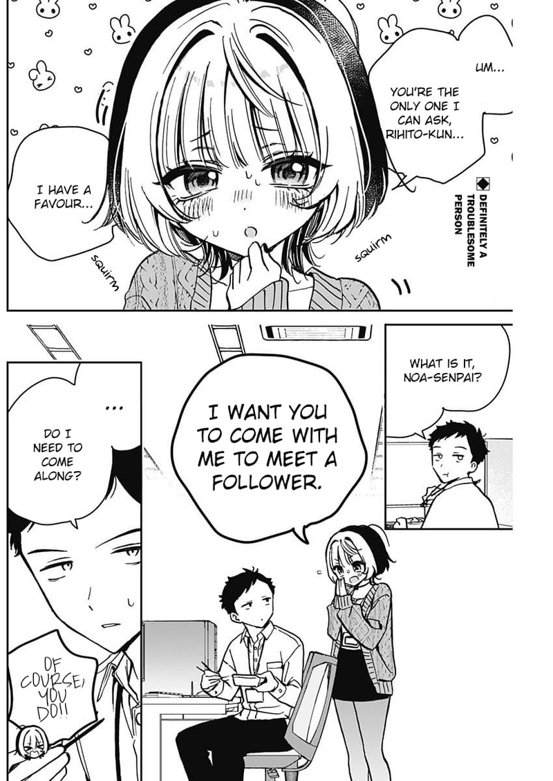 Noa Senpai Wa Tomodachi 7 2