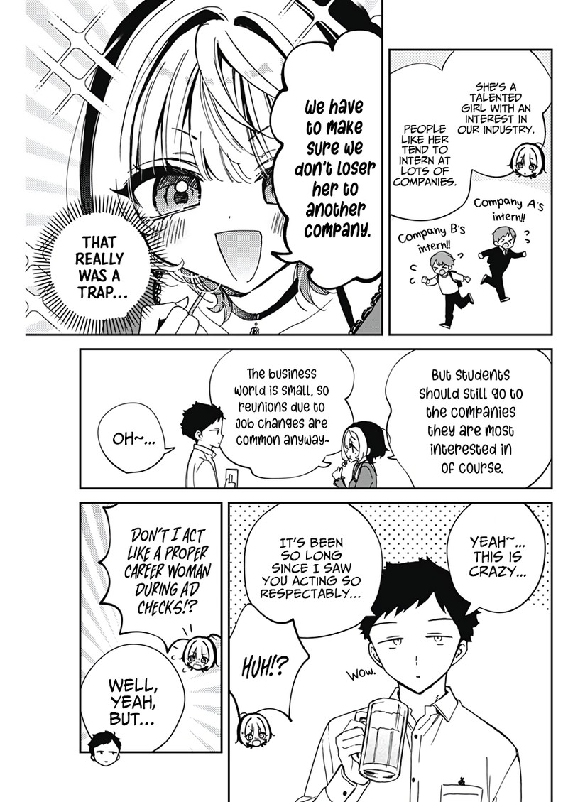 Noa Senpai Wa Tomodachi 71 12