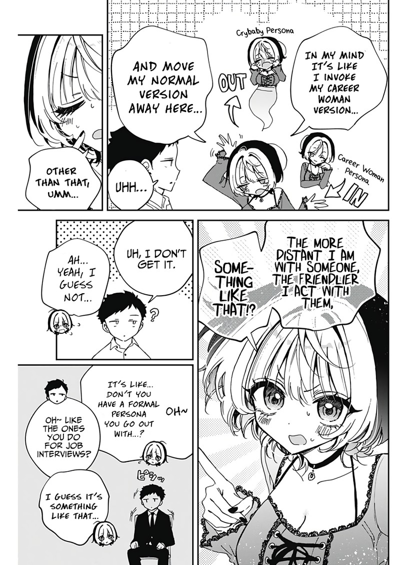 Noa Senpai Wa Tomodachi 71 14
