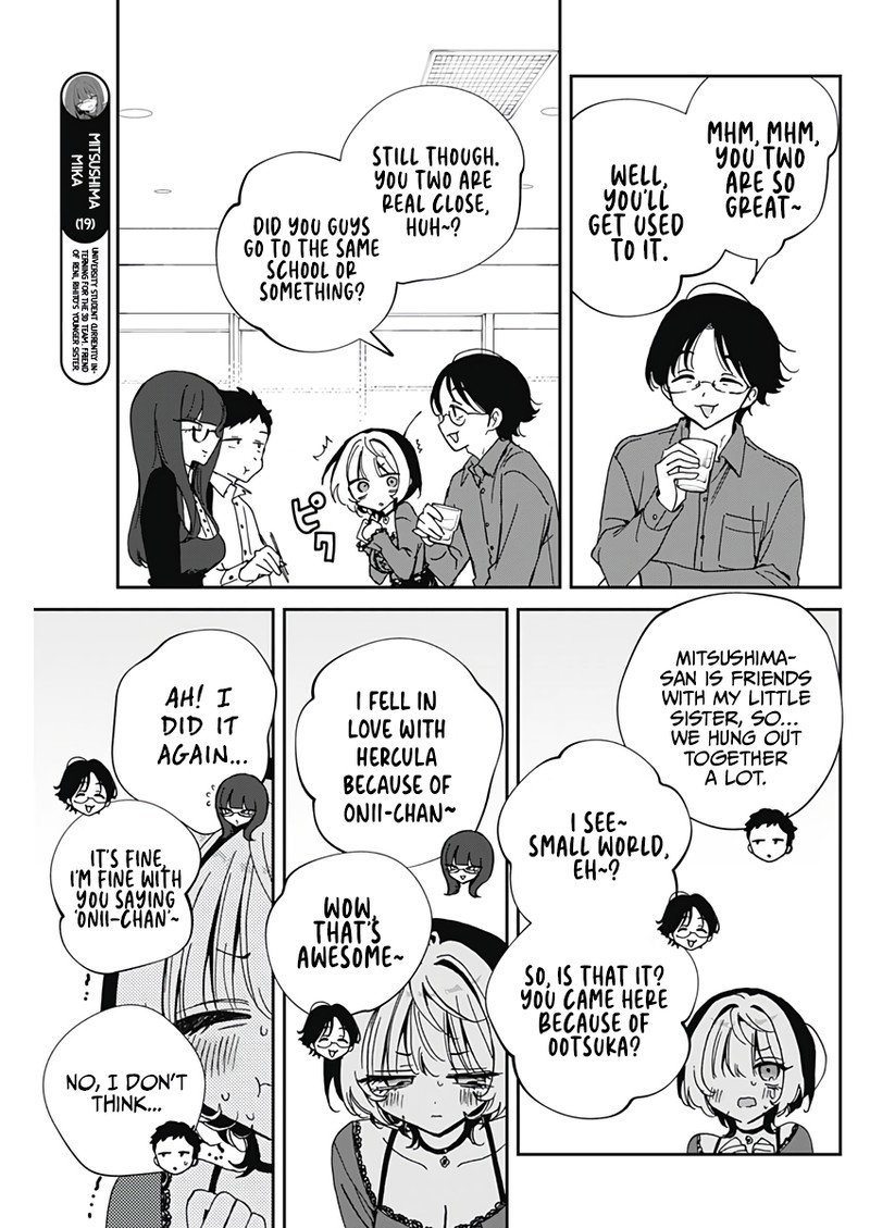 Noa Senpai Wa Tomodachi 71 6