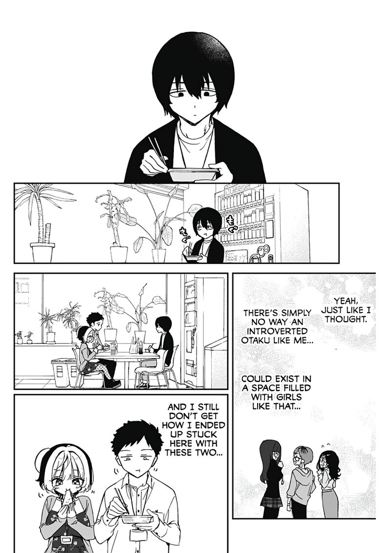 Noa Senpai Wa Tomodachi 72 17