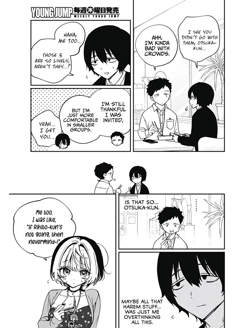 Noa Senpai Wa Tomodachi 72 18