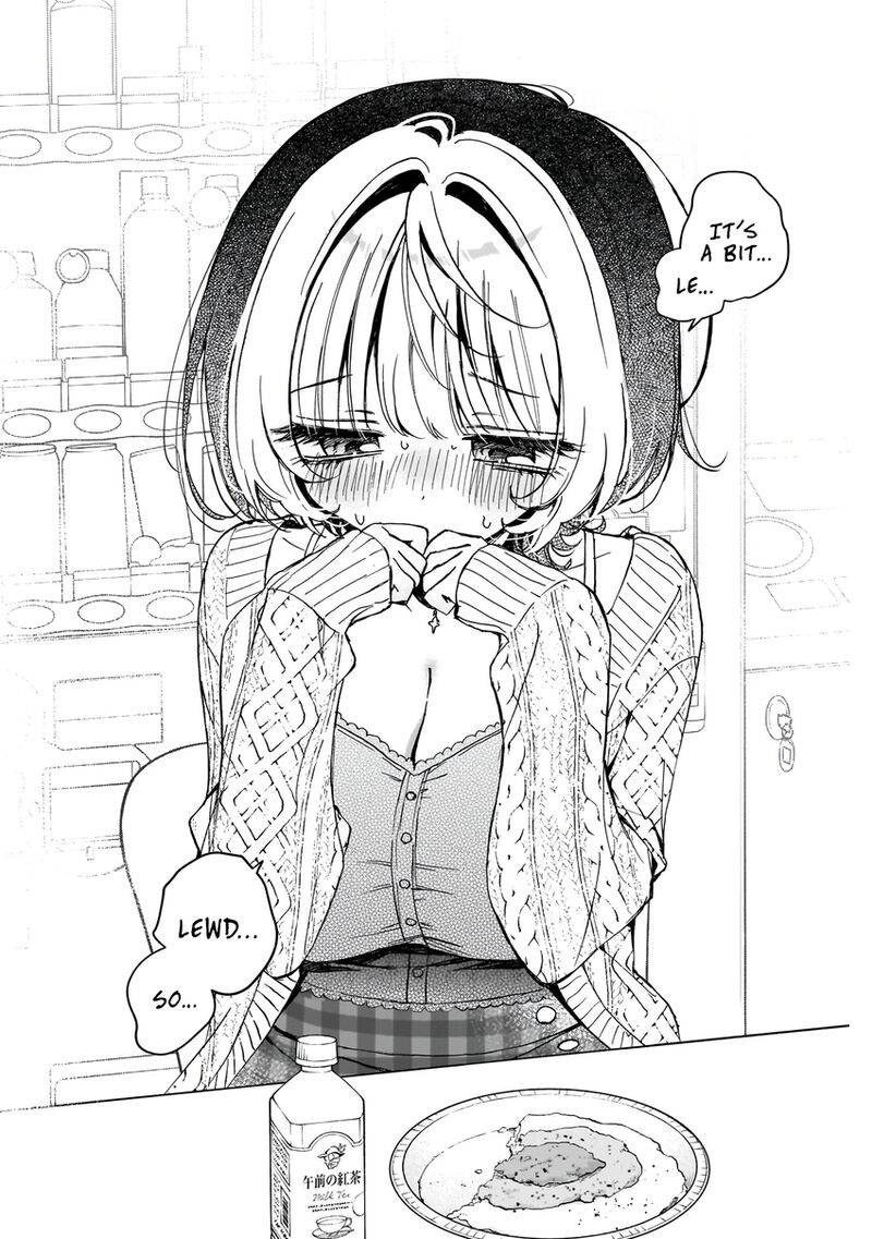 Noa Senpai Wa Tomodachi 73 15