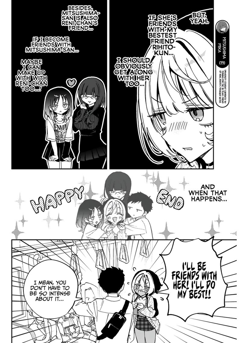 Noa Senpai Wa Tomodachi 73 5