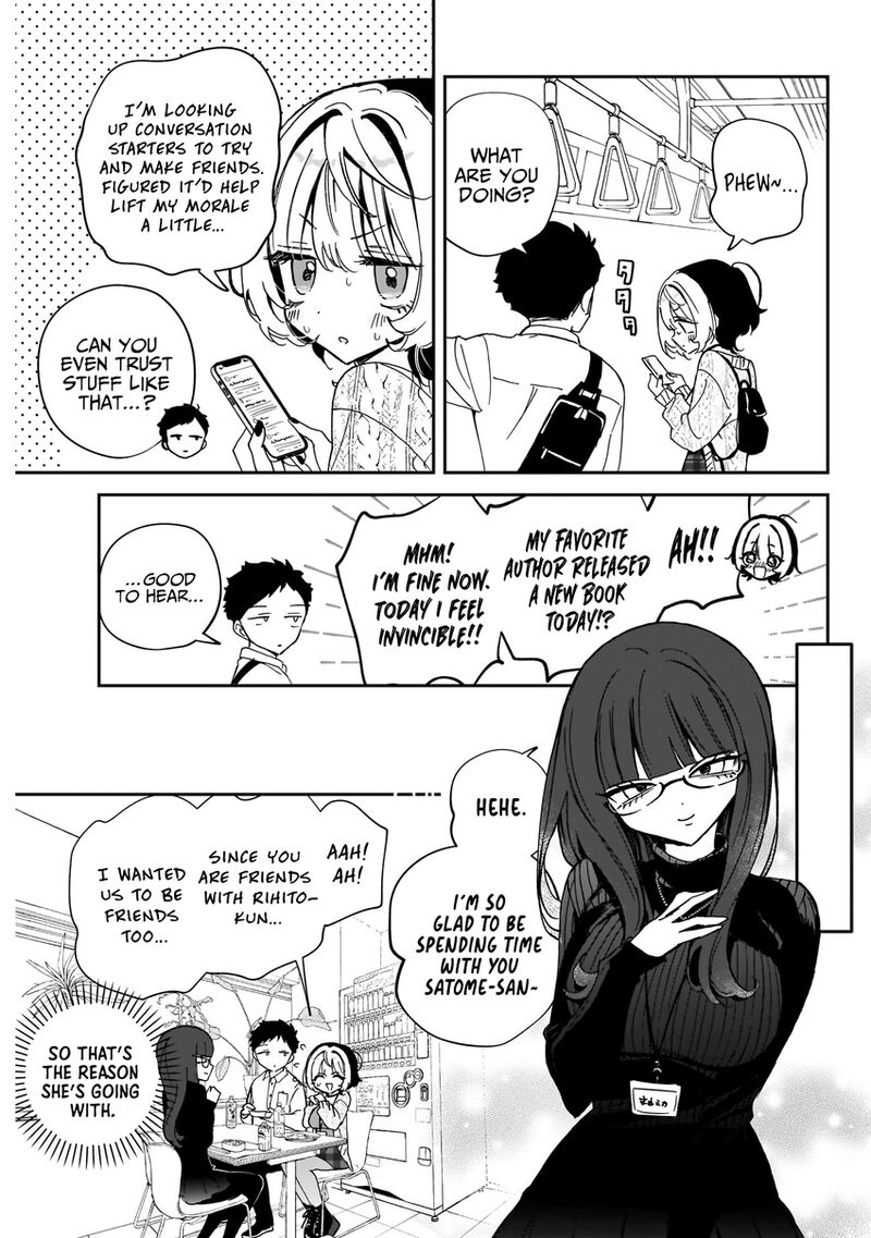 Noa Senpai Wa Tomodachi 73 6
