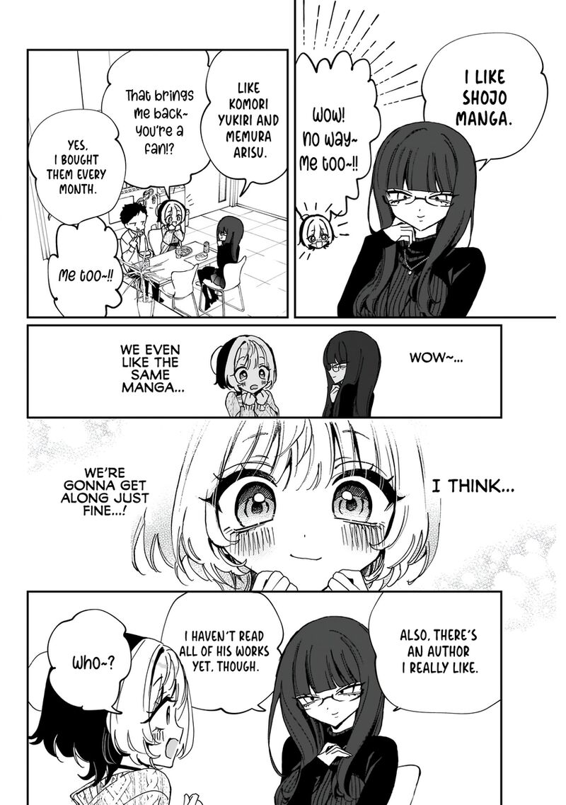 Noa Senpai Wa Tomodachi 73 9