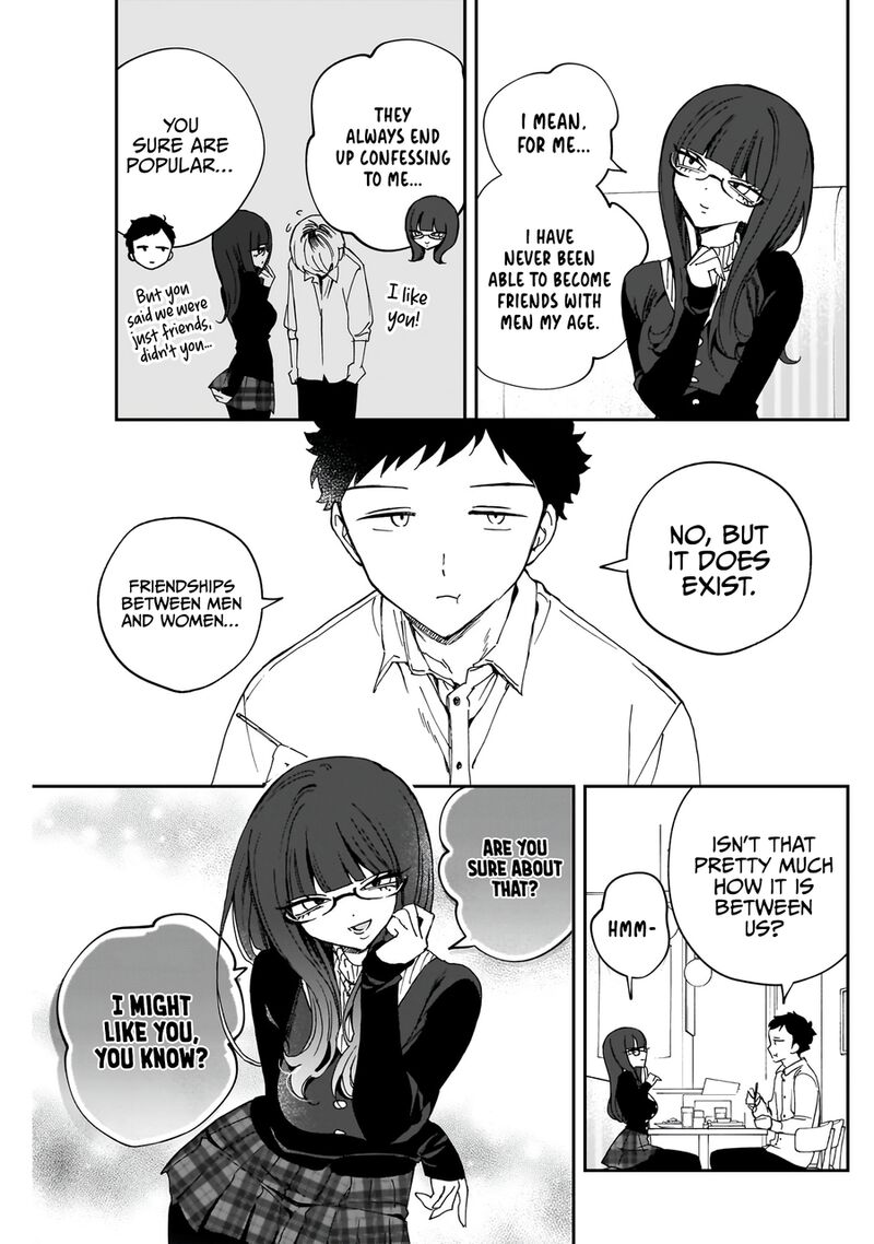 Noa Senpai Wa Tomodachi 74 10