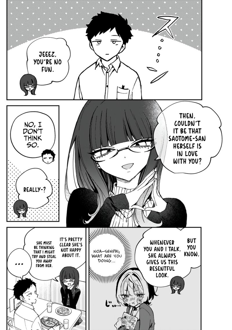 Noa Senpai Wa Tomodachi 74 11