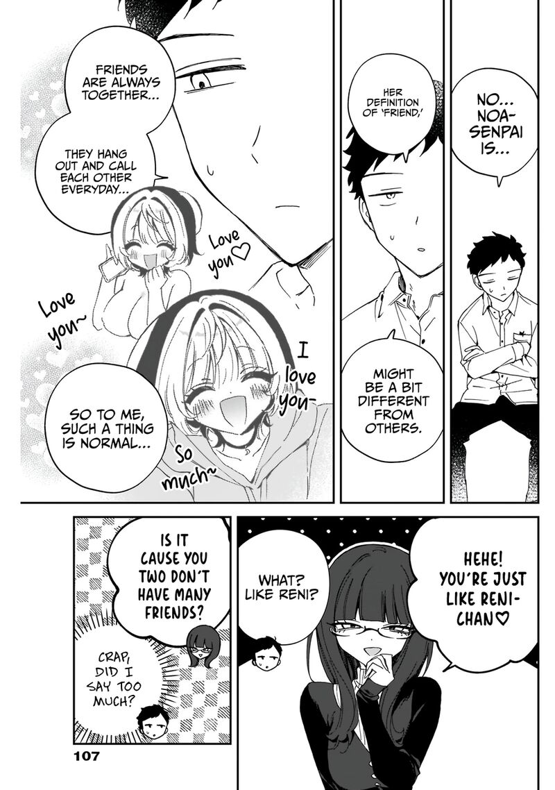 Noa Senpai Wa Tomodachi 74 12