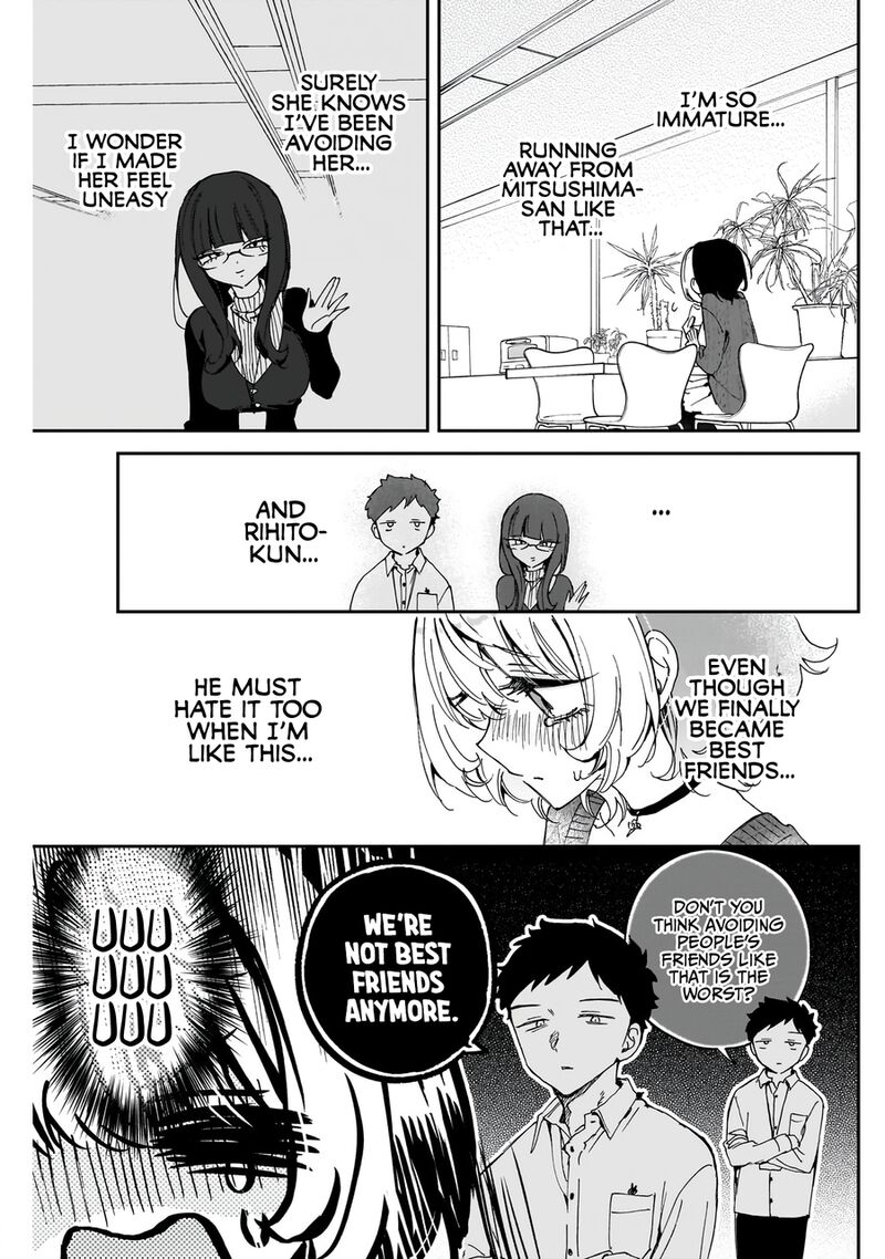 Noa Senpai Wa Tomodachi 74 14
