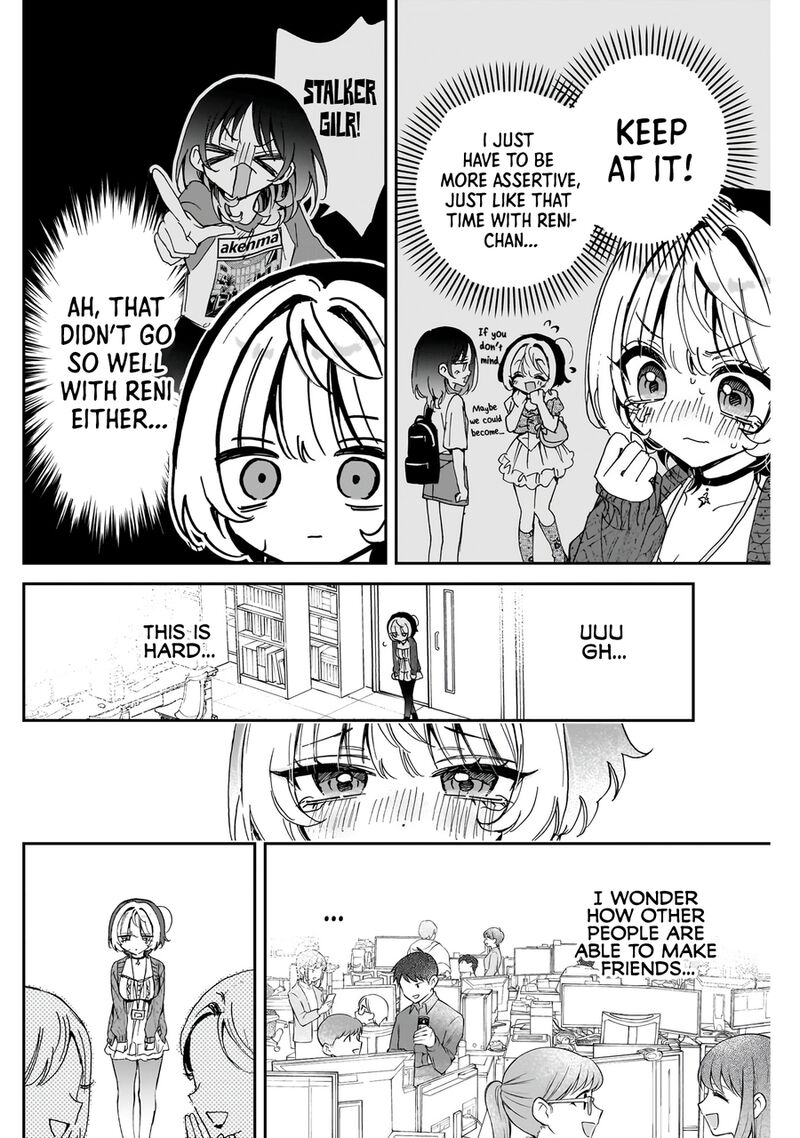 Noa Senpai Wa Tomodachi 74 15