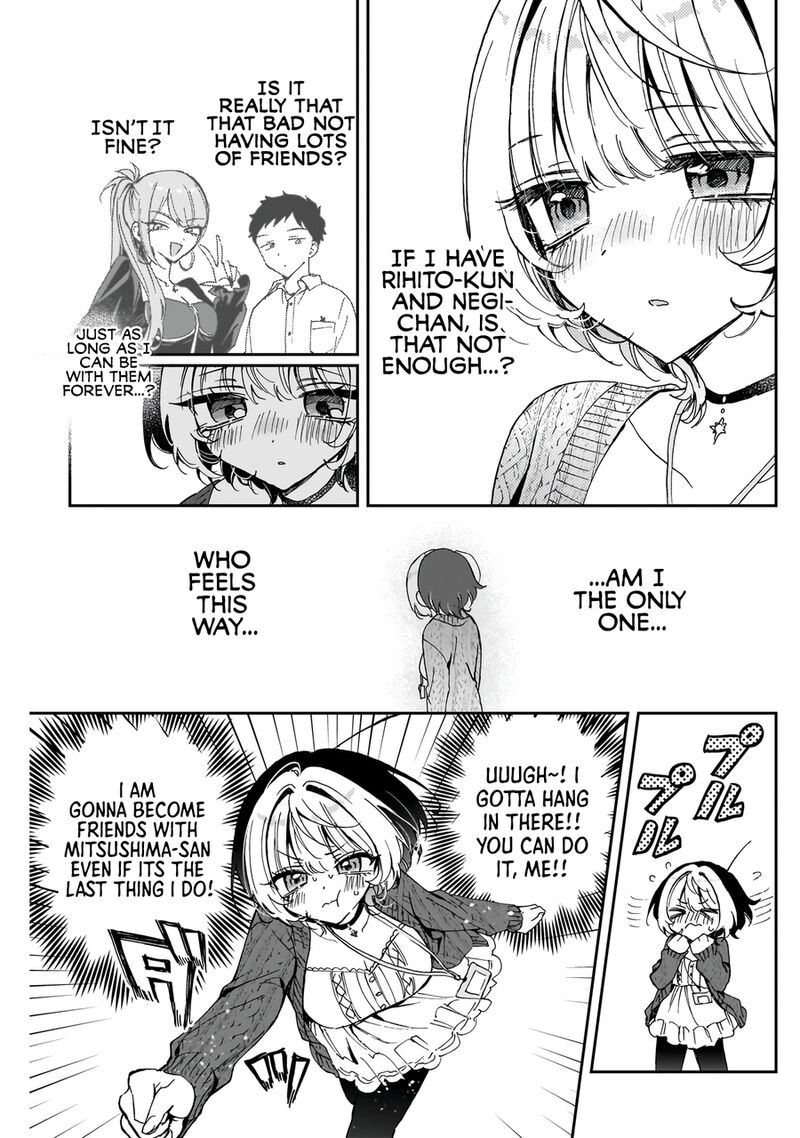 Noa Senpai Wa Tomodachi 74 16