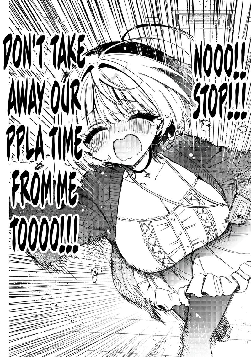 Noa Senpai Wa Tomodachi 74 18