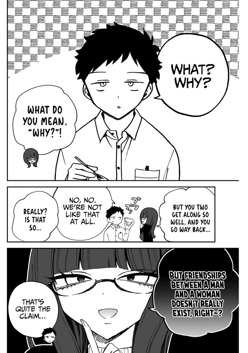 Noa Senpai Wa Tomodachi 74 9