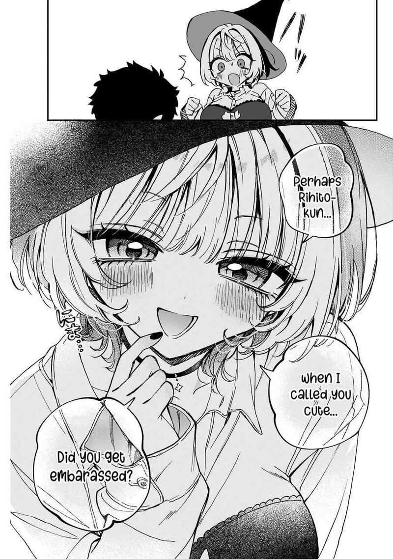 Noa Senpai Wa Tomodachi 75 18