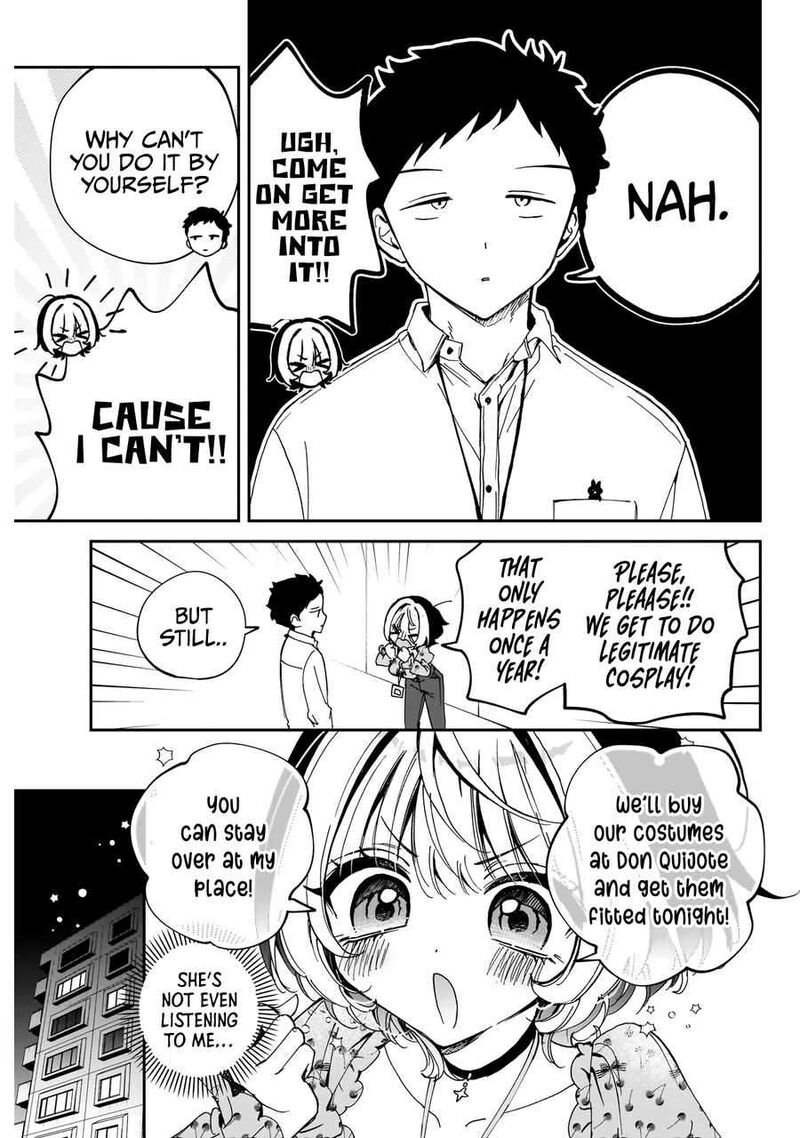 Noa Senpai Wa Tomodachi 75 4