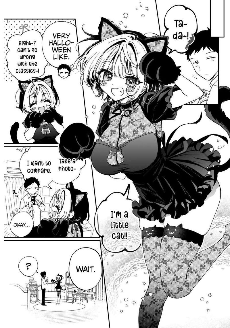 Noa Senpai Wa Tomodachi 75 6